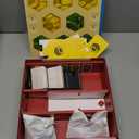 CATAN Board Game (6th Edition) Trade, Build & Settle in the Classic Strategy Game for Family, Kids & Adults, Ages 10+, 3-4 Players, 60-90 Min Playtime