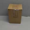 Newwiee Set of 4 Christmas Burgundy Velvet Chair Sashes, Sashes Chair Bows Tie Back for Christmas Banquet Home Wedding Events Banquets Party Decoration 11.8 x 29.5 Inch