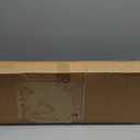 Redants 3 FT Baseboard Heater Covers with Left and Right Endcaps