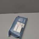 Women's Mid-Crew Thin Cotton Ankle Socks - Ultra Soft Breathable Casual Sheer Calf Socks for Women,8 Pairs Multiple Colors Pack8-color combination