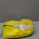 Opret 2 Pack Raincoats for Adults Reusable, EVA Rain Ponchos Lightweight Rain Coat Waterproof Rain Gear for Men and Women