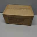 Lanpn Christmas Nutcracker Pillow Set of 2, Christmas Decoration Winter Throw Pillows Soft Cute 3D Shaped Nutcracker Throw Cushion for Sofa Living Room Bedroom Xmas Decor (Pink)