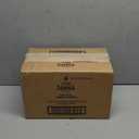 Acqua Panna Natural Spring Water, 16.9 Fl Oz (Pack of 15) Plastic Water Bottles, Best Before 09/2026 