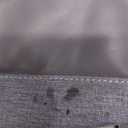 LOVEVOOK Mini Backpack for Women, Cute Small Backpacks Purse, Fashion Bag for Work Travel Gift, Lightweight Daypack, White-Purple (13inch, Beige-taro Purple)