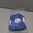 Paw Legend Washable Dog Belly Band Wrap Diapers for Male Dog | High Absorbing Puppy & Doggy Diapers Male (3 Pack,Blue,Aqua,Black,Medium)