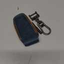 Car Key Fob Cover, Soft Full Protection Key Case Shell Compatible with Ford Smart Key 3 4 5 Buttons Protector