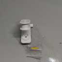 LEFXMOPHY Wall Mount Bracket for Vtech RM5764HD RM5764-2HD / RM7764HD RM7764-2HD VM5463-2 Baby Monitor Cam for Ceiling Mounting Base Stand