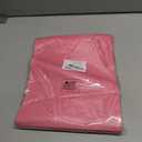 Pink Poly Mailers 10x13 Inch 100 Pcs, Strong Adhesive Shipping Bags for Clothing, Self-Sealing and Waterproof Mailing Envelopes, Privacy Protected Mailer Bags for Small Business