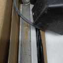 Ultrasonic Fogger Mist Maker 12 Head (9000ml/H) with 400W Waterproof Power Supply & Floats, Ultrasonic Humidifier Ideal for Pond, Vegetable Preservation, Landscape, Lawn, Halloween