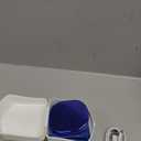 Rechargeable Wrist Blood Pressure Monitor for Home Use, Automatic BP Machine with LED Display, Dual Users 120 Memory, One-Button Operation & Adjustable Cuff, Portable Carrying Case Included