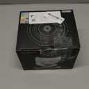 Planetarium Projector Pro for Bedroom, 13 in 1 Star Projector Galaxy Light, Ceiling Night Light Milky Way Mood Lighting with Timer, LED Space Galaxy Lamp Bedroom Room Decor for Adults Kids - White