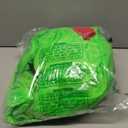 Morph Kids Red Inflatable Alien Costume, Blow Up Aliens Outfit, Blow Up Alien Costume Kids, Boys Inflatable Costumes