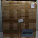Didaey 36 Pcs Cylinder Vases for 3.4''Diameter Tall Vase, 6'',8'',10'' Tall