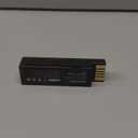 Upgrade 82-166537-01 BTRY-36IAB0E-00 Battery Compatible with DS3678 DS3600 LI3678 LI3600 LS3678 LS3600 3.7V Li-ion 3400mAh Large-Capacity