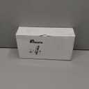 Macarrie 4 Pieces Motion Sensor Sockets Indoor Plug in Sensor Light Control Switch 120 Degrees Motion Activated Detector Plug Outlet for Corridor Garage Patio Aisle Room, 20ft Range, CE Listed