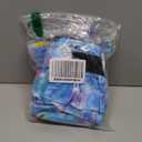 Vuncessin Reusable Dog Diapers Female Medium Washable, Premium Doggie Diaper for Dogs, Pack of 3, Highly Absorbent Dog Diaper for Heat, Incontinence and Puppy Training (Medium)