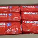Huggies Size 3 Diapers, Little Movers Baby Diapers, Size 3 (16-28 lbs), 168 Count (6 Packs of 28)