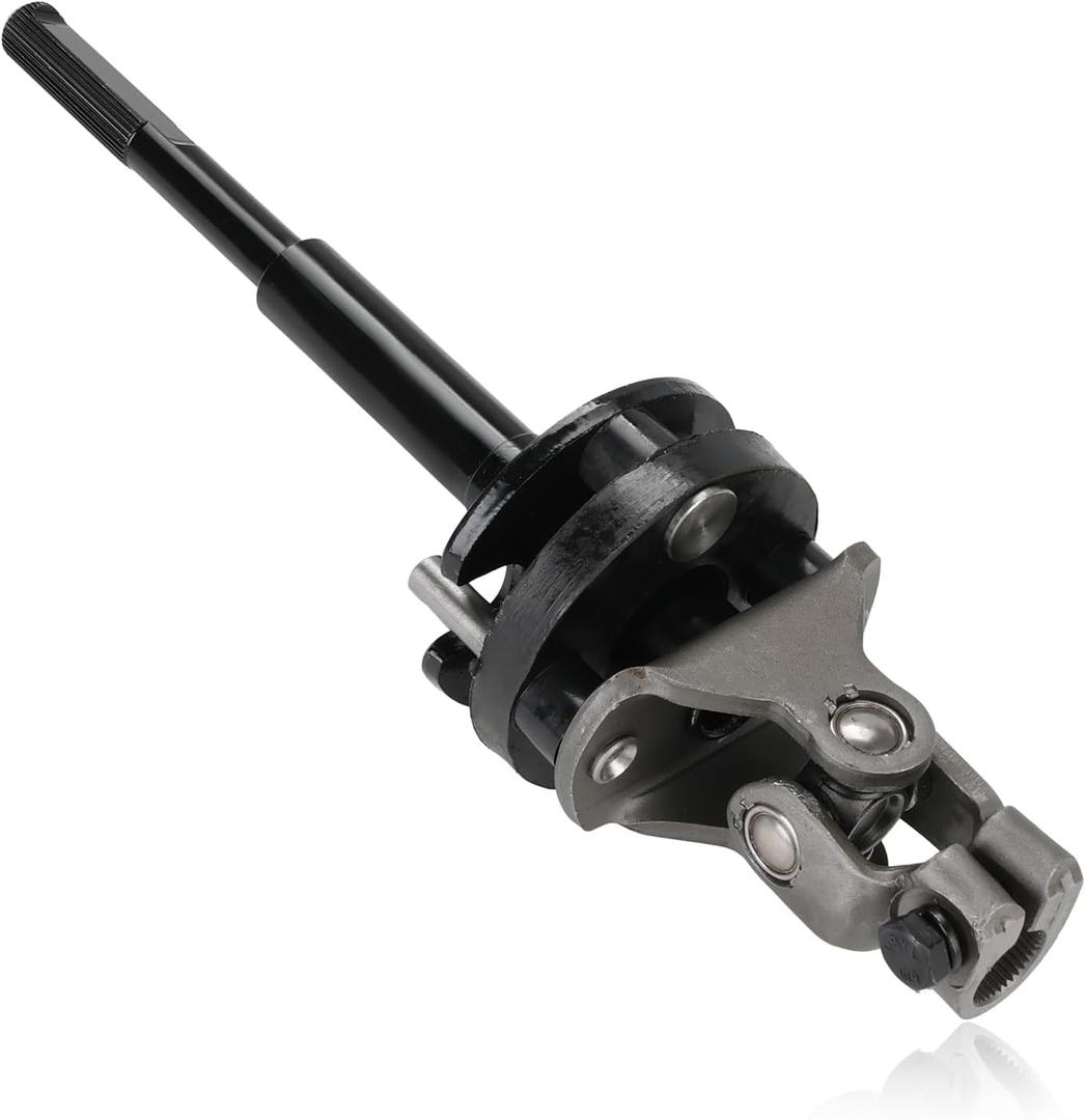 WMPHE Intermediate Steering Shaft Column Compatible with Toyota Tacoma Pickup 2005-2015 2.7L 4.0L V6 Replacement for 425-602 45220-04010 4522004010