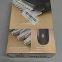 Philips Norelco All-in-One 3000 Series 13 in 1 Trimmer, Beard Styler & Men's Hair Clipper, 9 Length Settings & Self-Sharpening Skin-Friendly Blades, MG3919/50 (Black)