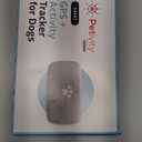 Petivity Smart GPS and Activity Pet Tracker for Dogs Powered by Purina, Waterproof Real Time Tracking GPS Dog Collar, Downloadable App, Subscription Required