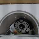 JIMUBEAM Wall Sconce Lighting Linen Fabric Decor, Industrial Vintage Night Light Wall Lamp Fixture with Fabric Shade for Bedroom Living Room Hallway Corridor