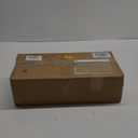 Metal Arch Backdrop Stand and Cover Set, 6FT Beige Reusable Spandex Fitted Backdrop Cover and Gold Wedding Arch Frame for Baby Shower, Birthday, Parties Decoration.