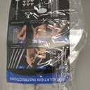 Balloon Stand Kit - 4 Sets with Balloon Sticks, Stands for Table & Floor, Archer with Base for Parties & Decorations