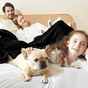 EHEYCIGA Heated Blanket Electric Blanket Queen Size - Heating Blanket With 9 Heating Levels & 10 Hours Auto Off, Soft Cozy Sherpa Washable Dual Control Blanket With Fast Heating, 84 X 90 Inches