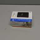 SunTouch SunStat CommandPlus Touchscreen Programmable Smart Wi-Fi Thermostat for Electric Floor Heating Systems, 4.3" Screen, Floor and Air Sensing Control, Energy Monitoring, Remote Access