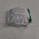 GRAPENT Tankini Tops for Women Twist Knot Ruched Swimsuits Beach Padded Adjustable Straps Modest Swimwear Swim Tops Only (Small)