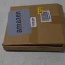 Putros Cylinder Pedestal Covers White 3Pcs Spandex Cylinder Plinth Stand Cover for Party Wedding Props Event Decor (Set of 3)