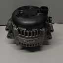 Alternator for BMW 335i 435i 535i 640i 740i M235i X3 X4 X5 X6 3.0L L6, F01 F02 F04 F06 F07 F10 F12 F15 F16 F18 F22 F23 F25 F26 F30 F32-F36 2012-2019, Replaces 11712N 12317616119 12317616121