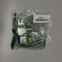 General Aire 7052 1099-42 Solenoid Valve Assembly - 24V for 1099 L/LH/R