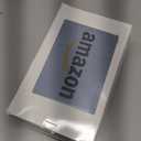 Princess Costume Dress up Clothes for Girls Halloween Cosplay Outfit (140 (8-9T), White)