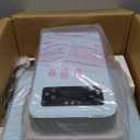 AUSHITO Upgraded Auto Heat Press - Heat Press Machine for T Shirts with Adjustable Pressure & Higher Heating Height, Heats Up Fast & Evenly Heat Press 15x15 for HTV, Sublimation, Heat Transfer Project