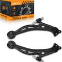 Front Lower Control Arms Pair for Toyota Camry
Compatible with Lexus ES300 1992-2001, RX300 1999-2003, Toyota Avalon 1995-1997 K640191 K640192
