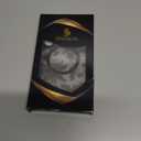 SEXYMOM Magnetic for Samsung Galaxy S24 Ultra Case - Wireless Charging Compatible,Cute Floral Design for Women and Girls,Slim Fit Translucent Matte Phone Case - Flower Garden