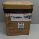 AEOCKY Max 50 Pint/D 3000 Sq.Ft Dehumidifier with Drain Hose, Quiet