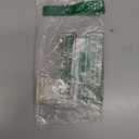 Moxweyeni About 500 Pcs 4.5 Grams Silver Solder Jewelry Precut Chips Solder Ultra Tiny Medium Density Easy Bond for Jewelry (E, M, H) (1.5 x 1.5 mm)