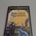 Sorceress of Darshiva (The Malloreon, Book 4)