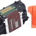 QY6-0089 UPVC Printhead for TS5080 TS6080 TS6020 TS6120 Printer Professional Print Head Replacement