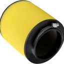 17254-HPO-A00 Air Filter for Honda pioneer 700 Foreman 500 Rincon 680 4x4 Big Red 700 MUV700 TRX680FA TRX680FGA TRX500FM TRX500FE SXS700M2 Rubicon 500 4x4 TRX500FA TRX500FPA