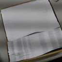 #10 Envelopes Letter Size Self Seal | 500 Business Mailing Security Peel and Sealing Envelope | 100% Tinted | no 10 White Windowless Legal Regular Plain Envelops Pack | 4-1/8 x 9-1/2 Inches | 24 LB, 500 Count