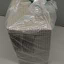 22 Pack Self Adhesive Acoustic Panels, 12" X 12" X 0.4" High Density Sound Proof Foam Panels for Walls, Soundproof Wall Panels for Home & Office (Camel)