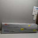 Queen Size 10 Inch Box Spring - Heavy Duty Metal Mattress Foundation (2500lbs Capacity), Noise-Free, Easy Assembly with Removable Fabric Cover