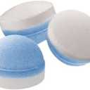 Jura 64308 Cleaning Tablets for all Jura Automatic Coffee Centers, 6-Count