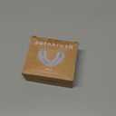 Autobrush Double Sided Brush Head Replacement with Nylon bristles, Adults (Regular, Pack of 1)