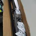 Gooseneck Tripod Stabilizer for 5th Wheel or Trailer, Adjustable Stabilizer with 7500lb Load Capacity, Tripod Jack for Fifth-Wheel Trailers, RVs, and Campers