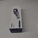 Handheld Vacuum Cordless, 15000PA Strong Suction Hand Held Car Vacuum Cleaner Rechargeable, Portable Hand Vacuum with Multi-Nozzles & Washable Filter for Home Office, Car, Pets (Gray)