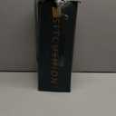 Ergonomic Office Chair Cushion for Sciatica Pain Relief, Computer Chair Cushion for All Day Comfort, Extra Large Seat Cushions for Office Chairs, Orthopedic Coccyx Cushion for Car & Wheelchair (Black)